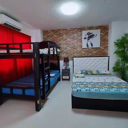N&J Lopez Lodging House باساي المظهر الخارجي الصورة
