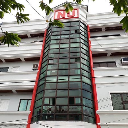 N&J Lopez Lodging House باساي المظهر الخارجي الصورة