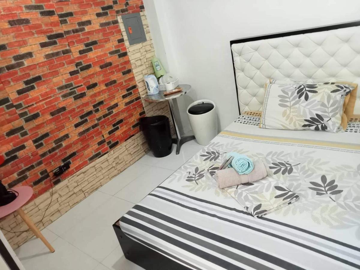 N&J Lopez Lodging House باساي المظهر الخارجي الصورة