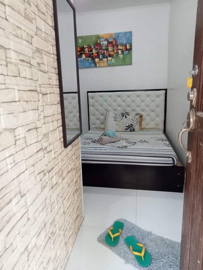 N&J Lopez Lodging House باساي المظهر الخارجي الصورة