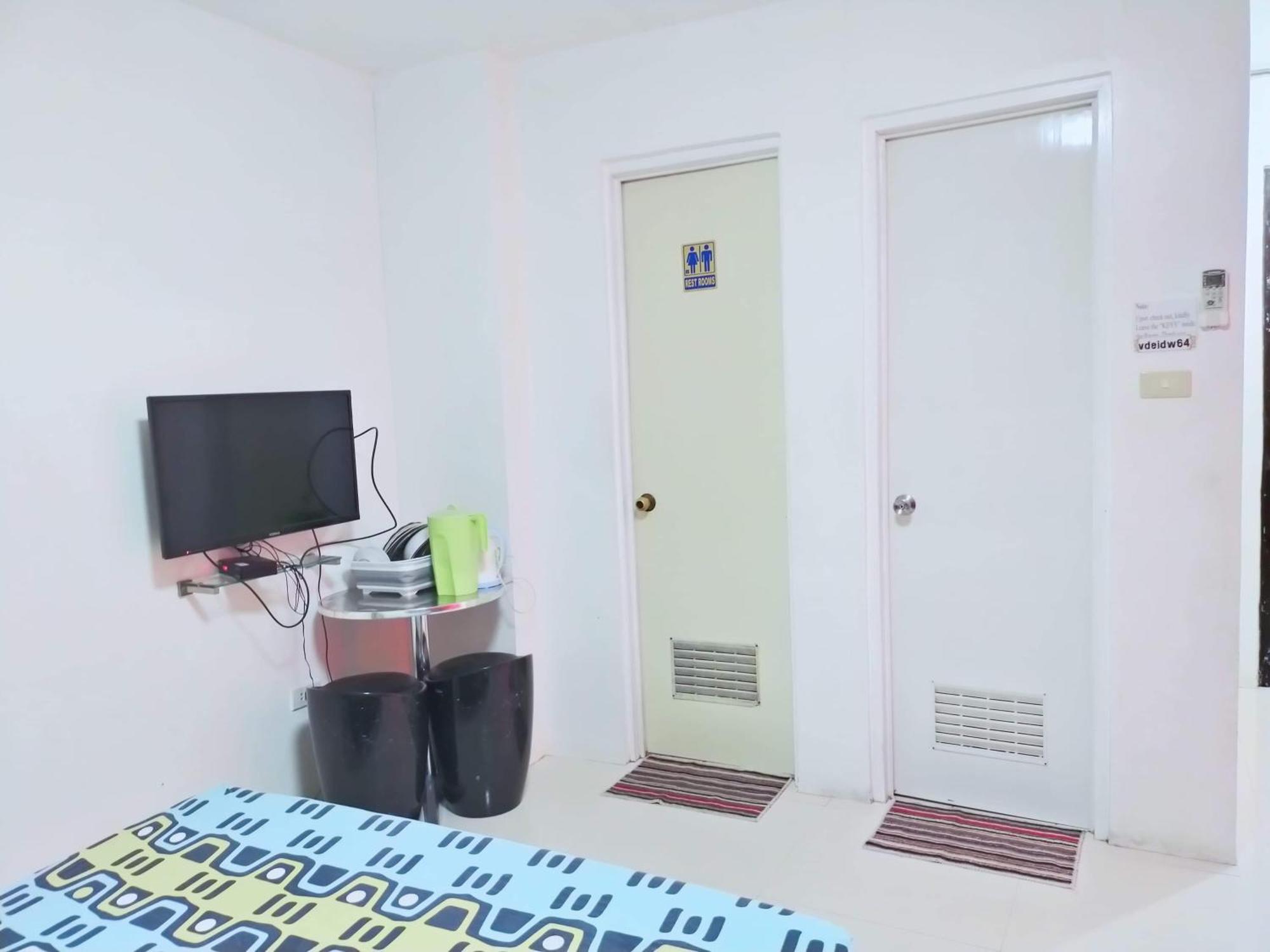 N&J Lopez Lodging House باساي المظهر الخارجي الصورة