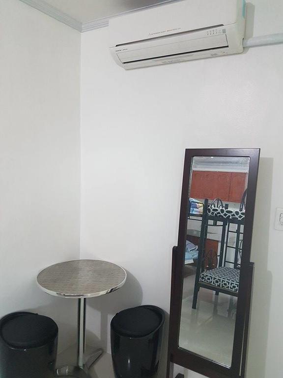 N&J Lopez Lodging House باساي المظهر الخارجي الصورة