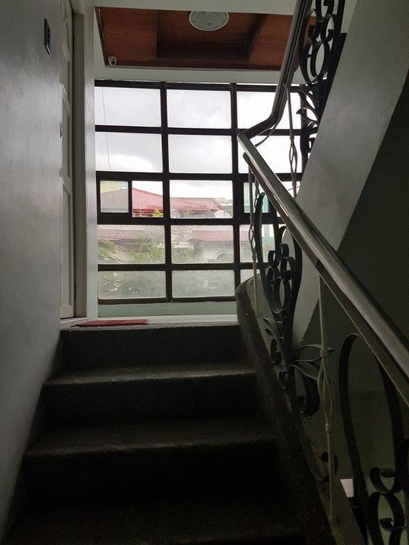 N&J Lopez Lodging House باساي المظهر الخارجي الصورة