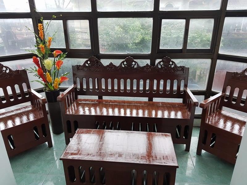 N&J Lopez Lodging House باساي المظهر الخارجي الصورة