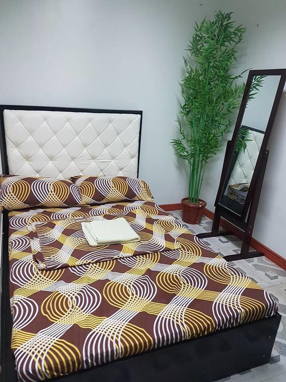 N&J Lopez Lodging House باساي المظهر الخارجي الصورة