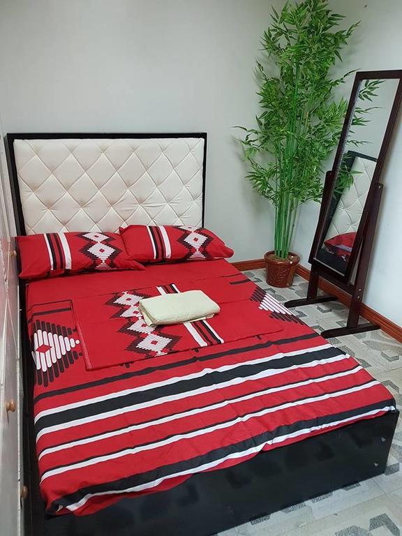 N&J Lopez Lodging House باساي المظهر الخارجي الصورة