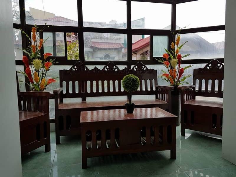 N&J Lopez Lodging House باساي المظهر الخارجي الصورة