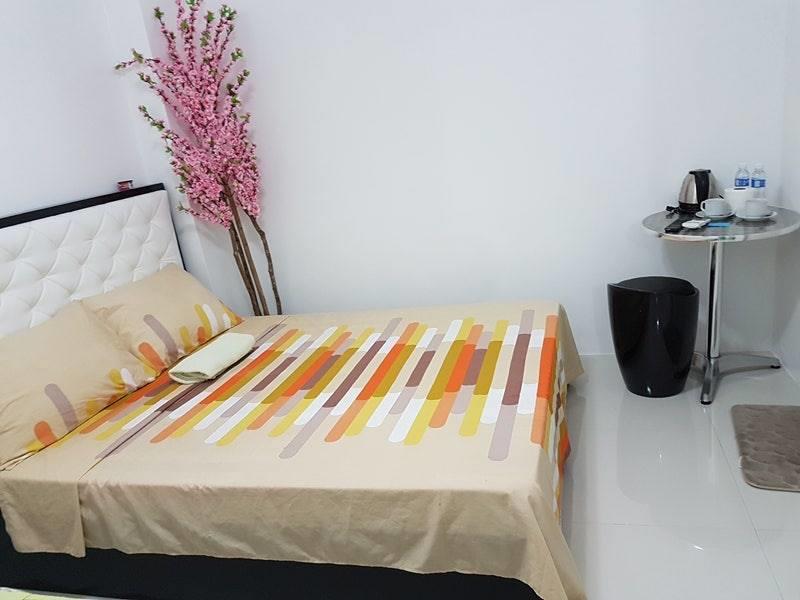 N&J Lopez Lodging House باساي المظهر الخارجي الصورة