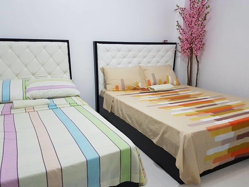 N&J Lopez Lodging House باساي المظهر الخارجي الصورة