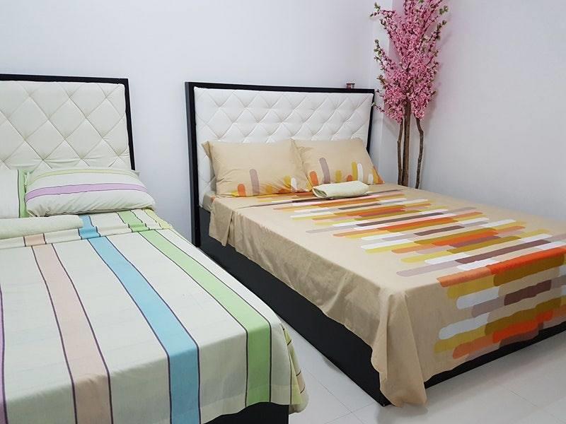 N&J Lopez Lodging House باساي المظهر الخارجي الصورة