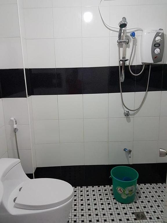 N&J Lopez Lodging House باساي المظهر الخارجي الصورة