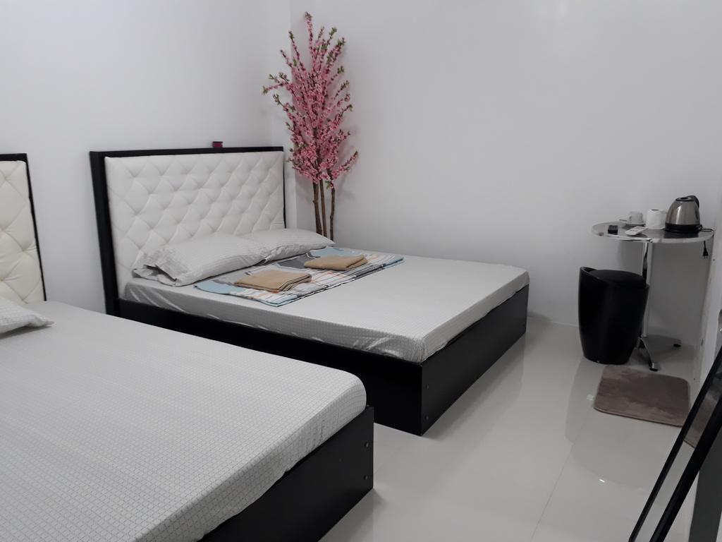 N&J Lopez Lodging House باساي المظهر الخارجي الصورة